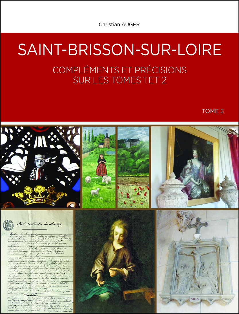 TOME 3 HISTOIRE ST BRISSON